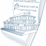 logo bibliotheque