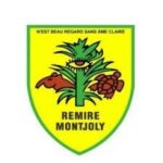 logo mairie remire